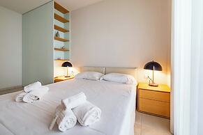 Marina Apartment 100m From Sea