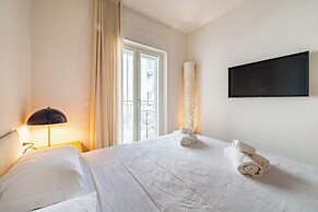 Marina Apartment 100m From Sea