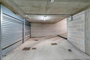 Marina Apartment 100m From Sea