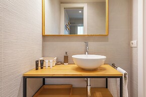 Marina Apartment 100m From Sea