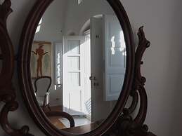 The Palm Rock Finikia Santorini