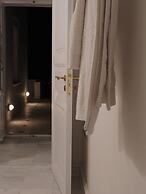 The Palm Rock Finikia Santorini