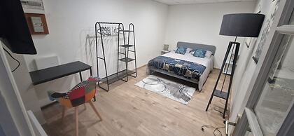 La City 3 pièces 6 pers HAM-LOCK