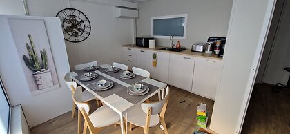 La City 3 pièces 6 pers HAM-LOCK