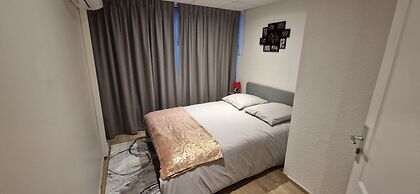 La City 3 pièces 6 pers HAM-LOCK