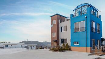 Taean Blueisland Pool Villa