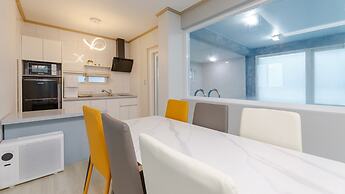 Taean Blueisland Pool Villa