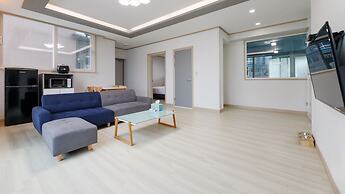 Taean Blueisland Pool Villa
