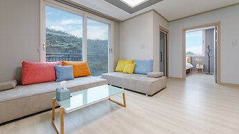 Taean Blueisland Pool Villa