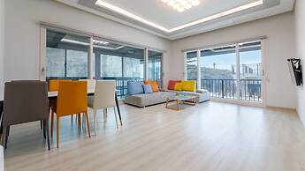 Taean Blueisland Pool Villa