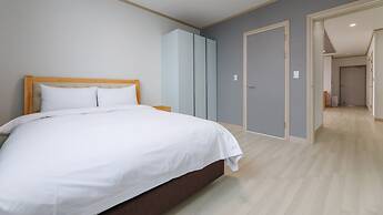 Taean Blueisland Pool Villa