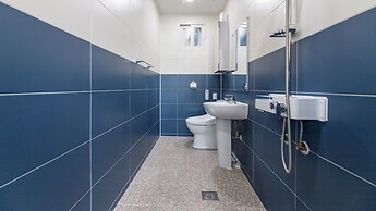 Taean Blueisland Pool Villa