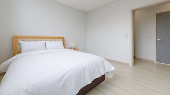 Taean Blueisland Pool Villa