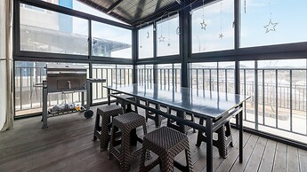 Taean Blueisland Pool Villa