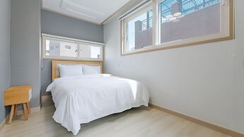 Taean Blueisland Pool Villa