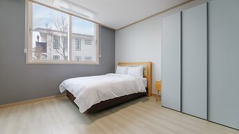 Taean Blueisland Pool Villa