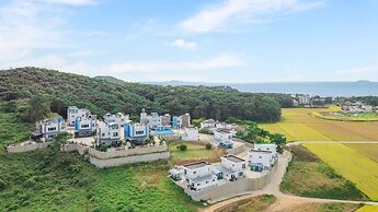 Taean Blueisland Pool Villa
