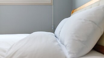 Taean Blueisland Pool Villa