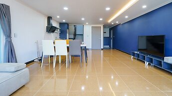 Taean Blueisland Pool Villa