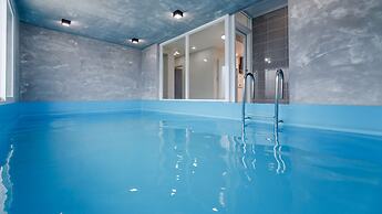 Taean Blueisland Pool Villa