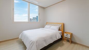 Taean Blueisland Pool Villa