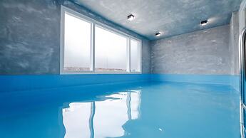 Taean Blueisland Pool Villa