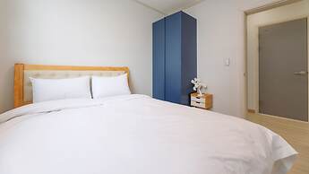 Taean Blueisland Pool Villa