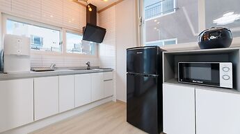 Taean Blueisland Pool Villa