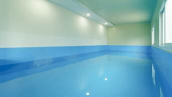 Taean Blueisland Pool Villa