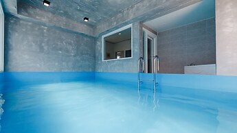 Taean Blueisland Pool Villa