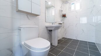 Taean Blueisland Pool Villa