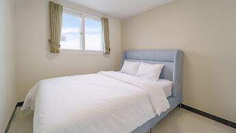 Taean Blueisland Pool Villa