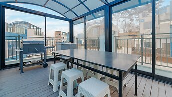 Taean Blueisland Pool Villa