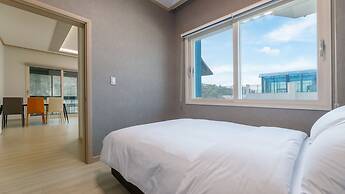 Taean Blueisland Pool Villa