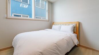 Taean Blueisland Pool Villa