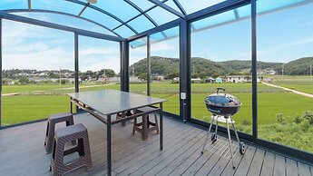 Taean Blueisland Pool Villa