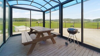 Taean Blueisland Pool Villa