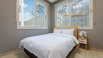 Taean Blueisland Pool Villa