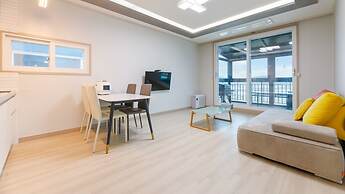 Taean Blueisland Pool Villa