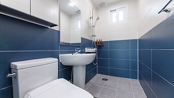 Taean Blueisland Pool Villa