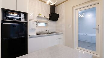 Taean Blueisland Pool Villa