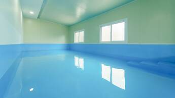 Taean Blueisland Pool Villa