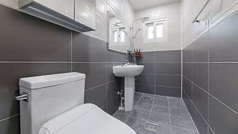 Taean Blueisland Pool Villa