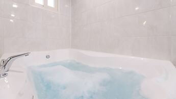 Taean Blueisland Pool Villa