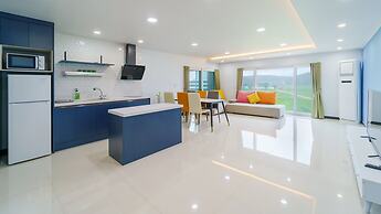 Taean Blueisland Pool Villa