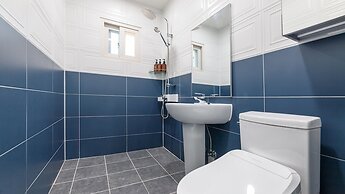 Taean Blueisland Pool Villa