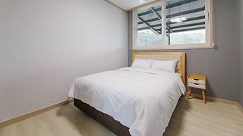 Taean Blueisland Pool Villa