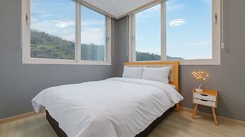 Taean Blueisland Pool Villa