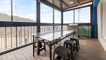 Taean Blueisland Pool Villa