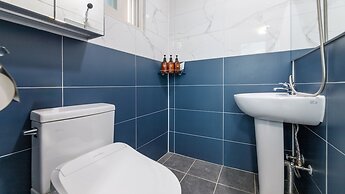 Taean Blueisland Pool Villa